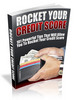 Thumbnail Rocket Your Credit Score MRR