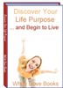 Thumbnail Discover Your Life Purpose Thumbnail Discover Your Life Purpose