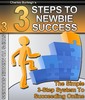 Thumbnail 3 Steps To Newbie Success .zip