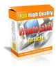 Thumbnail PLR Articles Thumbnail PLR Articles