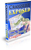 Thumbnail Craigslist Exposed eBook MRR