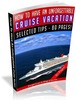 Thumbnail How To Have An Unforgettable Cruise Vacation MRR Thumbnail How To Have An Unforgettable Cruise Vacation MRR