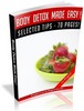 Thumbnail Body Detox Made Easy MRR