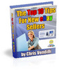 Thumbnail The Top 10 Tips For New eBay Sellers Thumbnail The Top 10 Tips For New eBay Sellers