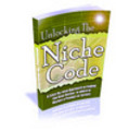Thumbnail Unlocking The Niche Code plr Thumbnail Unlocking The Niche Code plr