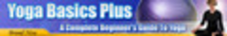 Thumbnail All New Yoga Basics Plus PLR