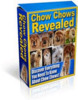 Thumbnail Chow Chows Revealed Master Resale rights