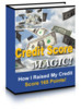 Thumbnail credit score magic Master resale rights Thumbnail credit score magic Master resale rights