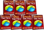 Thumbnail 350 Social Media Tactics MRR