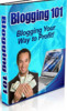 Thumbnail Blogging Your Way to Profit MRR