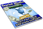 Thumbnail Social Media Riches MRR