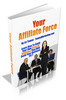 Thumbnail Your Affiliate Force MRR