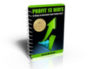Thumbnail Profit 13 Ways