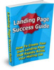 Thumbnail Landing Page Success Guide MRR