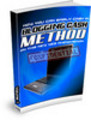 Thumbnail Blogging Cash Method Volume I and II
