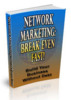 Thumbnail Network Marketing Break Even Fast MRR Thumbnail Network Marketing Break Even Fast MRR