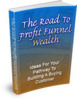 Thumbnail The Road To Profit Funnel Wealth MRR Thumbnail The Road To Profit Funnel Wealth MRR