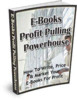 Thumbnail EBooks Profit Pulling Powerhouse MRR
