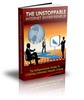 Thumbnail The Unstoppable Internet Entrepreneur