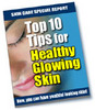 Thumbnail Beauty Tips for a Healthy Glowing Skin (MRR)