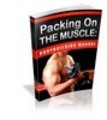 Thumbnail Packing on the Muscle  Body Building Manual