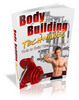 Thumbnail Body Building Training 2010 (MRR)