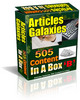 Thumbnail 505 Articles Package B (PLR)
