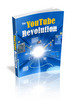 Thumbnail The YouTube Revolution PLR