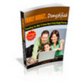 Thumbnail Family Budget Demystified (MRR) Thumbnail Family Budget Demystified (MRR)