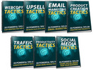 Thumbnail 350 Sales Marketing Tactics (MRR) Thumbnail 350 Sales Marketing Tactics (MRR)
