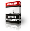 Thumbnail Home Chef Kitchen Management