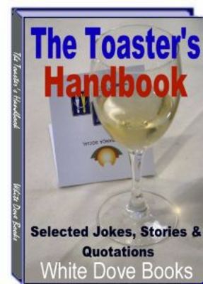 Product picture The Toasters Handbook