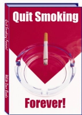 Product picture Quit Smoking Forever