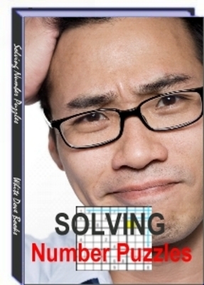 Product picture Solving Number Puzzles