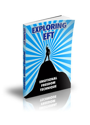 Product picture Exploring EFT