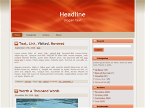 Product picture PLR Wordpress.zip