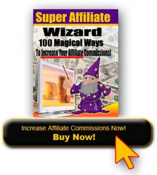 Product picture Super Affiliate Wizard MRR.zip
