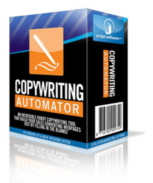 Product picture Copywriting Automator.zip