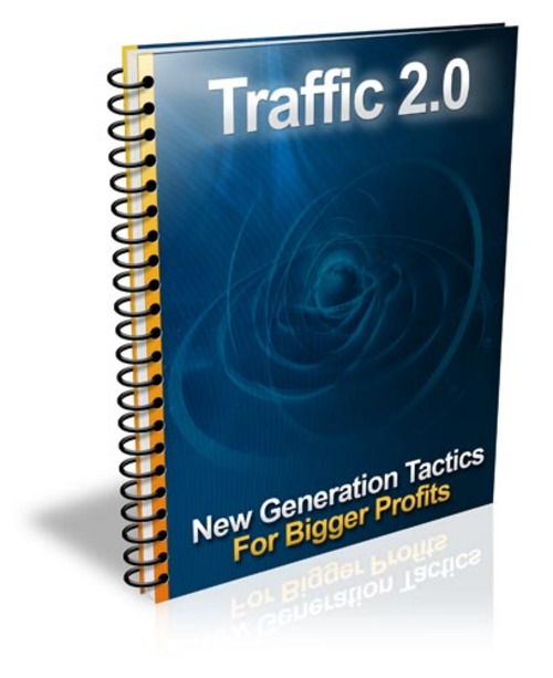 Product picture Traffic 2.0 .zip
