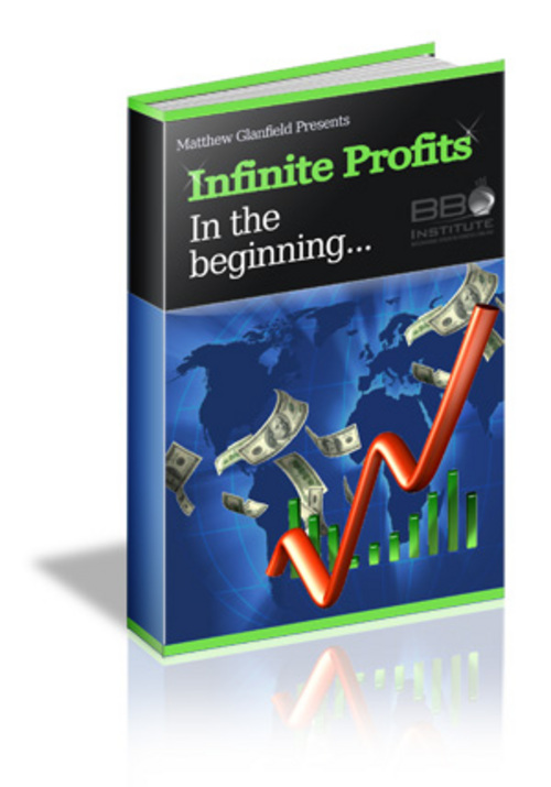 Product picture Infinite Profits .zip