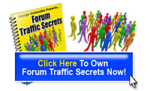 Product picture Forum Traffic Secrets.zip