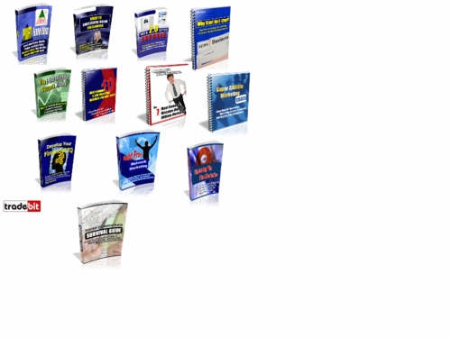 Product picture PLR 12 Pack (PLR).zip