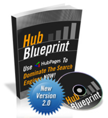 Product picture Hub.BlueprintMaster.v2 MRR