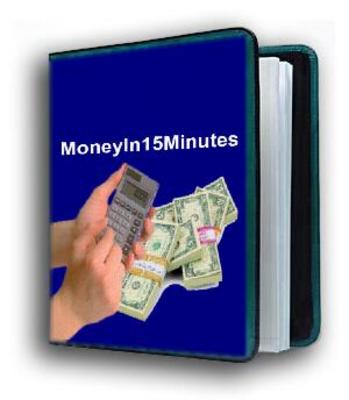 Product picture Money In 15 Minutes Beating Online Roulettes MRR