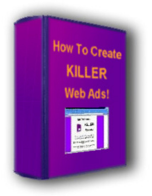 Product picture how-to-create-killer-web-ads Resale Rights
