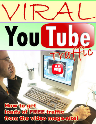 Product picture MRR Viral YouTube Traffic virutube