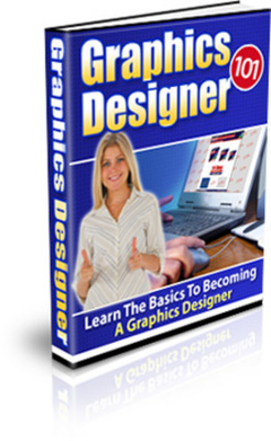 Product picture Graphics Designer 101 MRR