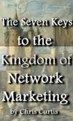 Product picture 7 keys network marketing MRR