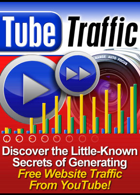 Product picture Tube Traffic