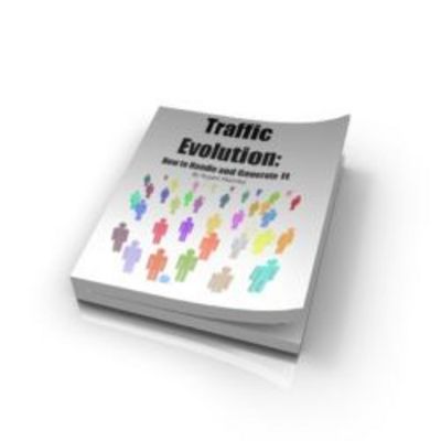 Product picture Traffic Evolution mrr